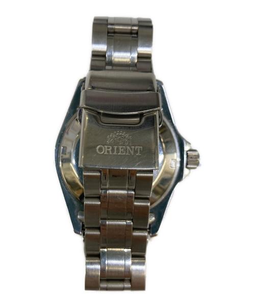ORIENT（オリエント）ORIENT (オリエント) 腕時計　ダイバーズ　キングマスターの古着・服飾アイテム