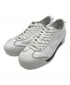 Onitsuka Tigerオニツカタイガー）の古着「MEXICO 66 SD PF」｜ホワイト