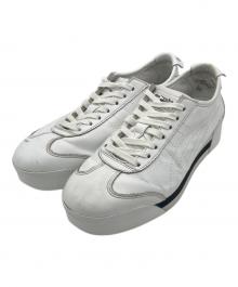 Onitsuka Tiger（オニツカタイガー）の古着「MEXICO 66 SD PF」｜ホワイト