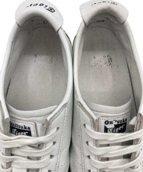 Onitsuka Tiger（オニツカタイガー）Onitsuka Tiger (オニツカタイガー) MEXICO 66 SD PF ホワイト サイズ:US 7 1/2の古着・服飾アイテム