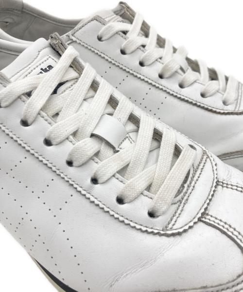 Onitsuka Tiger（オニツカタイガー）Onitsuka Tiger (オニツカタイガー) MEXICO 66 SD PF ホワイト サイズ:US 7 1/2の古着・服飾アイテム