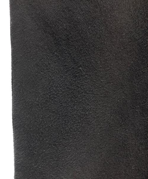 AMBUSH（アンブッシュ）AMBUSH (アンブッシュ) AMBUSH ロゴ クルーネック スウェット ブラック サイズ:3の古着・服飾アイテム