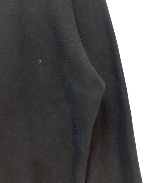 AMBUSH（アンブッシュ）AMBUSH (アンブッシュ) AMBUSH ロゴ クルーネック スウェット ブラック サイズ:3の古着・服飾アイテム