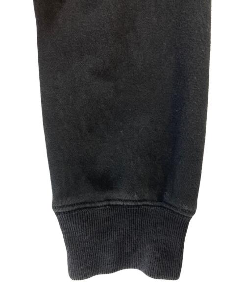 AMBUSH（アンブッシュ）AMBUSH (アンブッシュ) AMBUSH ロゴ クルーネック スウェット ブラック サイズ:3の古着・服飾アイテム