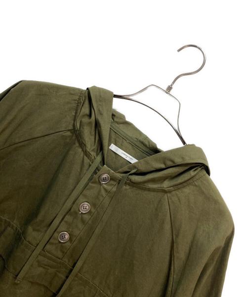 LABORATORY WORK（ラボラトリーワーク）LABORATORY WORK (ラボラトリーワーク) LABORATORY WORK コットンパーカー オリーブ サイズ:Freeの古着・服飾アイテム