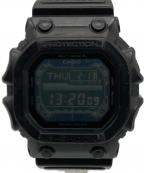 CASIOカシオ）の古着「CASIO(カシオ) デジタルウォッチ」｜ブラック