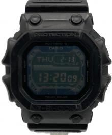 CASIO（カシオ）の古着「CASIO(カシオ) デジタルウォッチ」｜ブラック