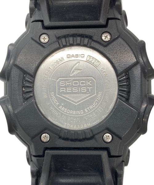 CASIO（カシオ）CASIO (カシオ) CASIO(カシオ) デジタルウォッチ ブラックの古着・服飾アイテム