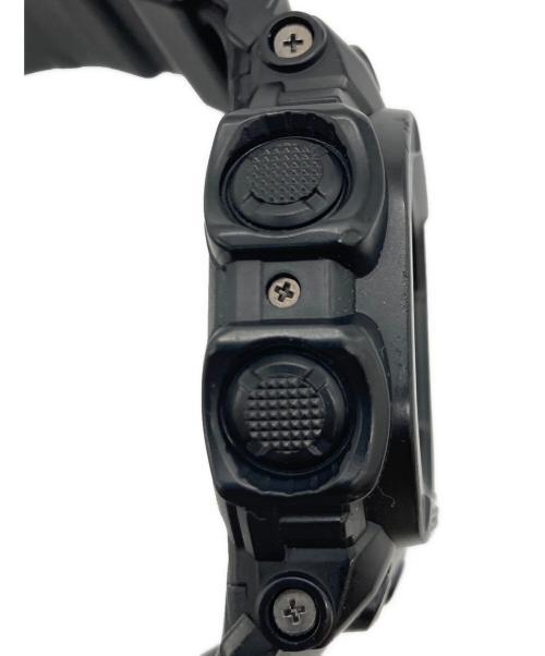 CASIO（カシオ）CASIO (カシオ) CASIO(カシオ) デジタルウォッチ ブラックの古着・服飾アイテム