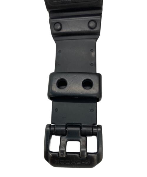 CASIO（カシオ）CASIO (カシオ) CASIO(カシオ) デジタルウォッチ ブラックの古着・服飾アイテム