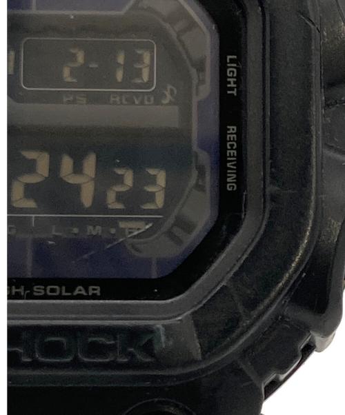 CASIO（カシオ）CASIO (カシオ) CASIO(カシオ) デジタルウォッチ ブラックの古着・服飾アイテム