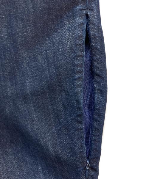 F.C.R.B.（エフシーレアルブリストル）F.C.R.B. (エフシーレアルブリストル) F.C.R.B. デニムパンツ インディゴ サイズ:Mの古着・服飾アイテム