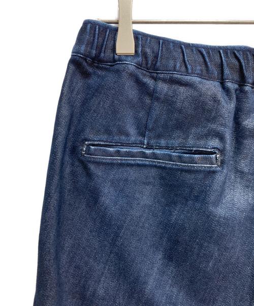 F.C.R.B.（エフシーレアルブリストル）F.C.R.B. (エフシーレアルブリストル) F.C.R.B. デニムパンツ インディゴ サイズ:Mの古着・服飾アイテム