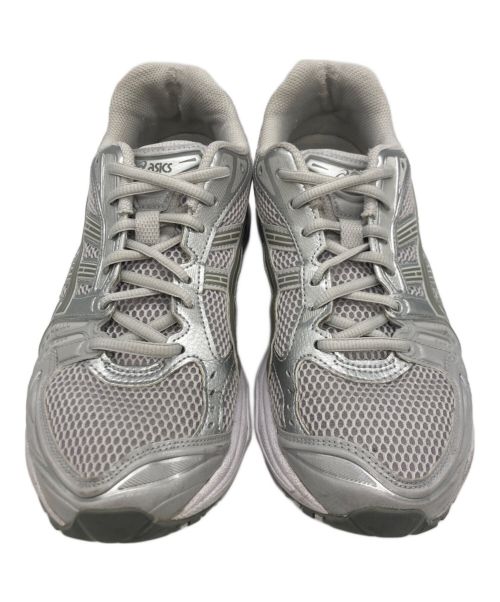asics（アシックス）asics (アシックス) asics GEL KAYANO 14 シルバー サイズ:US 10 1/2の古着・服飾アイテム