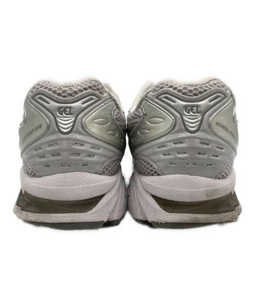 asics（アシックス）asics (アシックス) asics GEL KAYANO 14 シルバー サイズ:US 10 1/2の古着・服飾アイテム