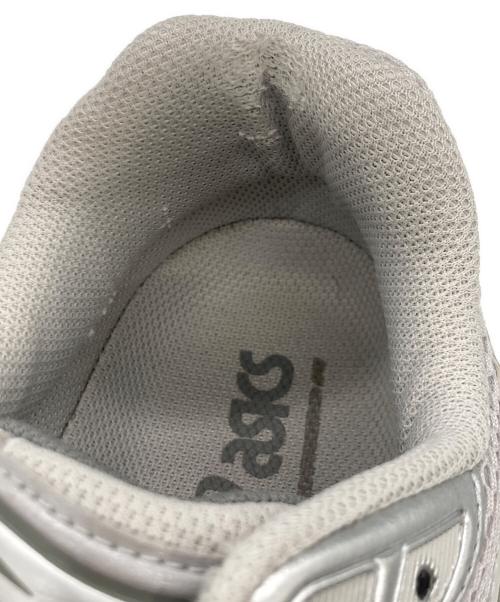 asics（アシックス）asics (アシックス) asics GEL KAYANO 14 シルバー サイズ:US 10 1/2の古着・服飾アイテム