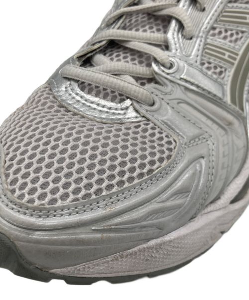 asics（アシックス）asics (アシックス) asics GEL KAYANO 14 シルバー サイズ:US 10 1/2の古着・服飾アイテム