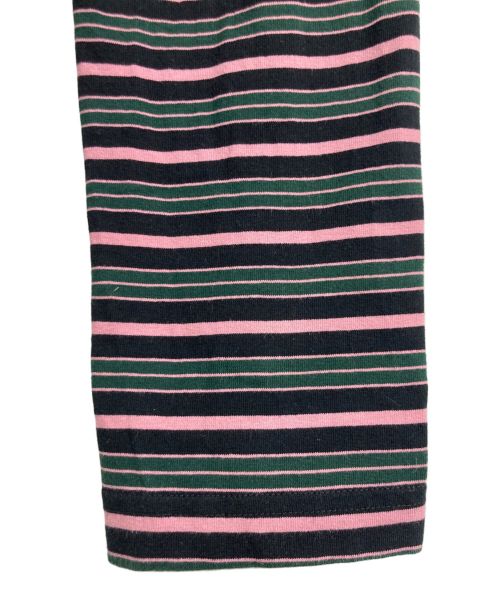 MARNI（マルニ）MARNI (マルニ) MARNI マルチボーダーカットソー マルチカラー サイズ:50の古着・服飾アイテム