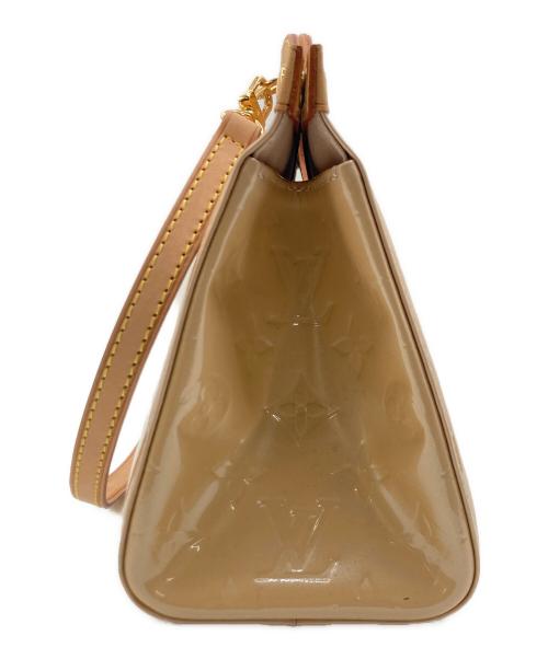 LOUIS VUITTON（ルイ ヴィトン）LOUIS VUITTON (ルイ ヴィトン) ロクスバリードライブ ハンドバッグ ノワゼットの古着・服飾アイテム