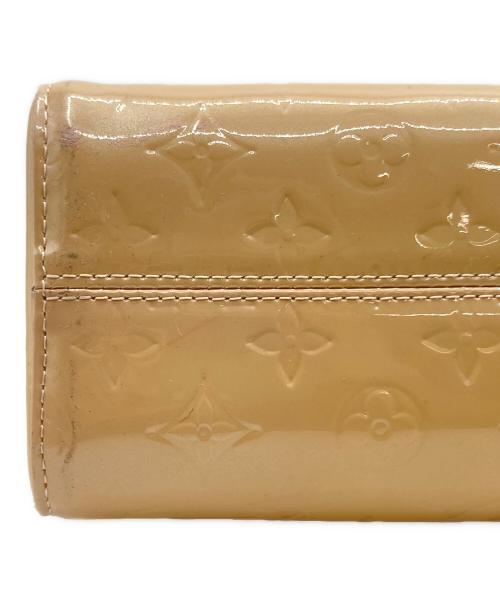 LOUIS VUITTON（ルイ ヴィトン）LOUIS VUITTON (ルイ ヴィトン) ロクスバリードライブ ハンドバッグ ノワゼットの古着・服飾アイテム