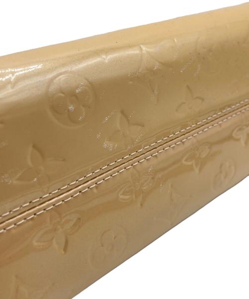 LOUIS VUITTON（ルイ ヴィトン）LOUIS VUITTON (ルイ ヴィトン) ロクスバリードライブ ハンドバッグ ノワゼットの古着・服飾アイテム