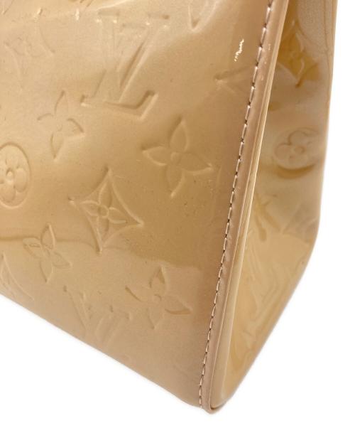 LOUIS VUITTON（ルイ ヴィトン）LOUIS VUITTON (ルイ ヴィトン) ロクスバリードライブ ハンドバッグ ノワゼットの古着・服飾アイテム