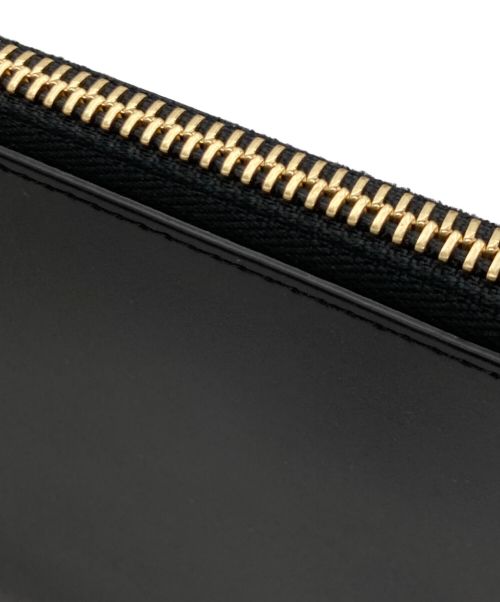 AMATO DANIELE（アマート・ダニエレ）AMATO DANIELE (アマート・ダニエレ) thory luxe 20th Anniversary Amato Daniele by Leu Locati TX Iconic Purse ブラックの古着・服飾アイテム