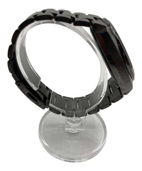 CITIZEN（シチズン）CITIZEN (シチズン) クロノグラフ ブラックの古着・服飾アイテム