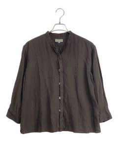 中古・古着通販】HEUGN (ユーゲン) コットンマルチストライプバンド