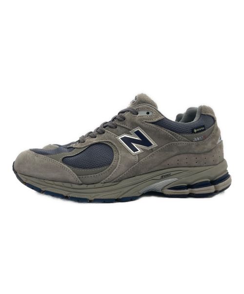 NEW BALANCE（ニューバランス）NEW BALANCE (ニューバランス) New Balance New Balance M2002RXC グレー サイズ:US 10の古着・服飾アイテム
