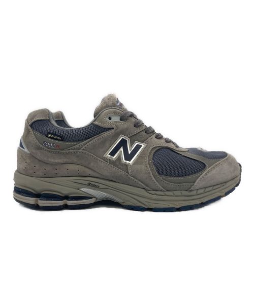 NEW BALANCE（ニューバランス）NEW BALANCE (ニューバランス) New Balance New Balance M2002RXC グレー サイズ:US 10の古着・服飾アイテム