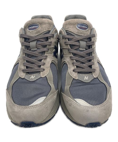 NEW BALANCE（ニューバランス）NEW BALANCE (ニューバランス) New Balance New Balance M2002RXC グレー サイズ:US 10の古着・服飾アイテム