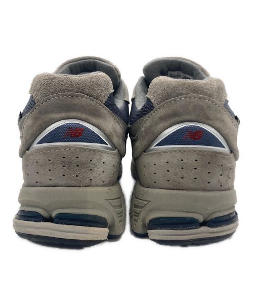 NEW BALANCE（ニューバランス）NEW BALANCE (ニューバランス) New Balance New Balance M2002RXC グレー サイズ:US 10の古着・服飾アイテム