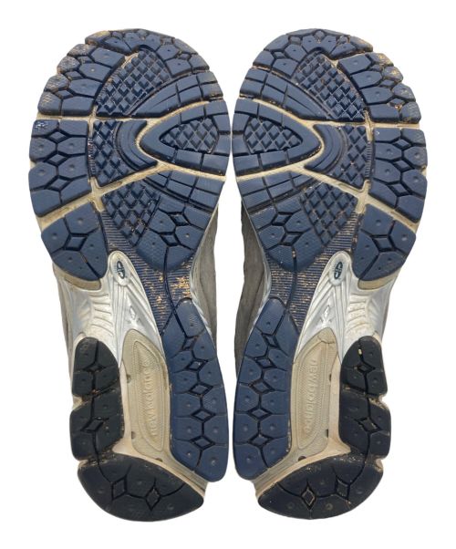 NEW BALANCE（ニューバランス）NEW BALANCE (ニューバランス) New Balance New Balance M2002RXC グレー サイズ:US 10の古着・服飾アイテム
