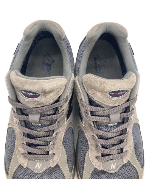 NEW BALANCE（ニューバランス）NEW BALANCE (ニューバランス) New Balance New Balance M2002RXC グレー サイズ:US 10の古着・服飾アイテム