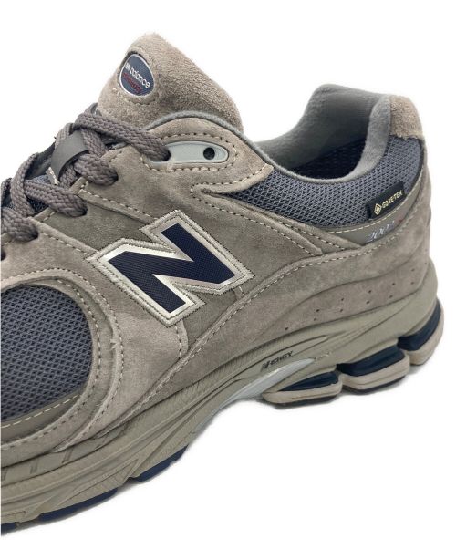 NEW BALANCE（ニューバランス）NEW BALANCE (ニューバランス) New Balance New Balance M2002RXC グレー サイズ:US 10の古着・服飾アイテム