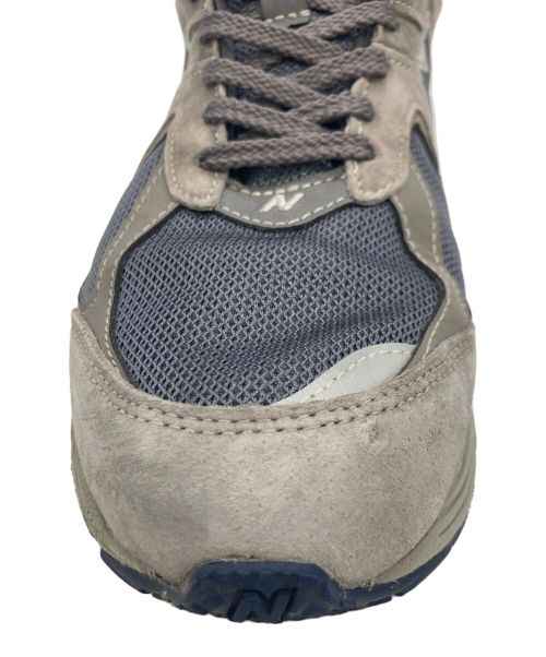 NEW BALANCE（ニューバランス）NEW BALANCE (ニューバランス) New Balance New Balance M2002RXC グレー サイズ:US 10の古着・服飾アイテム