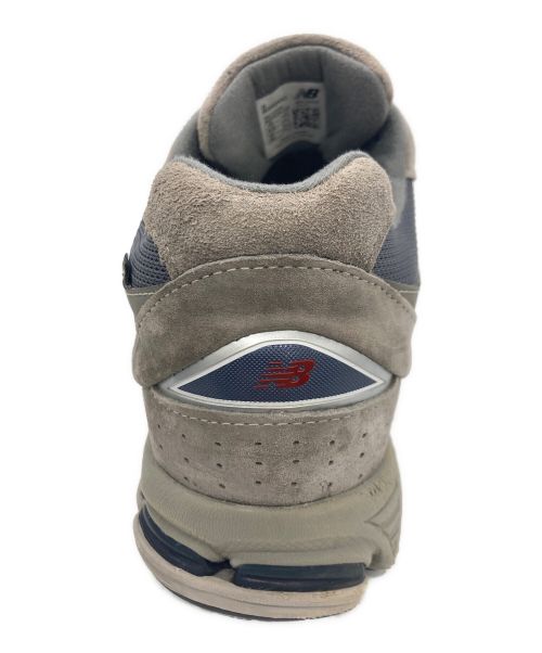 NEW BALANCE（ニューバランス）NEW BALANCE (ニューバランス) New Balance New Balance M2002RXC グレー サイズ:US 10の古着・服飾アイテム