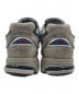 中古・古着 NEW BALANCE (ニューバランス) New Balance New Balance M2002RXC グレー サイズ:US 10：14000円