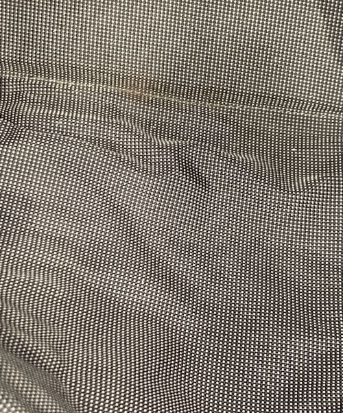 HERMES（エルメス）HERMES (エルメス) HERMES(エルメス) トートバッグ ブラックの古着・服飾アイテム