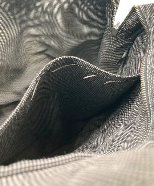 HERMES（エルメス）HERMES (エルメス) HERMES(エルメス) トートバッグ ブラックの古着・服飾アイテム