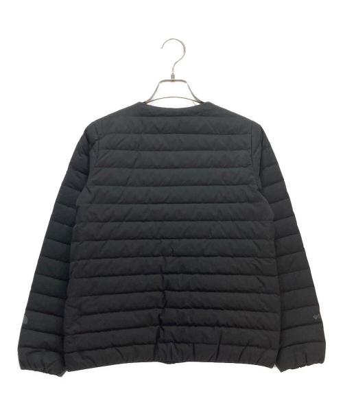 THE NORTH FACE（ザ ノース フェイス）THE NORTH FACE (ザ ノース フェイス) ウィンドストッパーゼファーシェルカーディガン ブラック サイズ:Mの古着・服飾アイテム