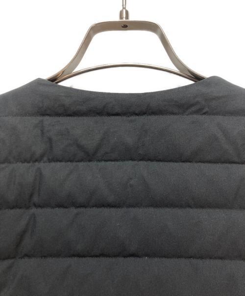 THE NORTH FACE（ザ ノース フェイス）THE NORTH FACE (ザ ノース フェイス) ウィンドストッパーゼファーシェルカーディガン ブラック サイズ:Mの古着・服飾アイテム