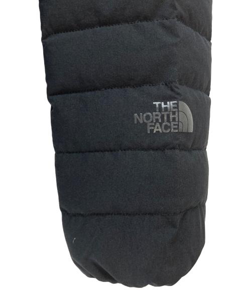 THE NORTH FACE（ザ ノース フェイス）THE NORTH FACE (ザ ノース フェイス) ウィンドストッパーゼファーシェルカーディガン ブラック サイズ:Mの古着・服飾アイテム