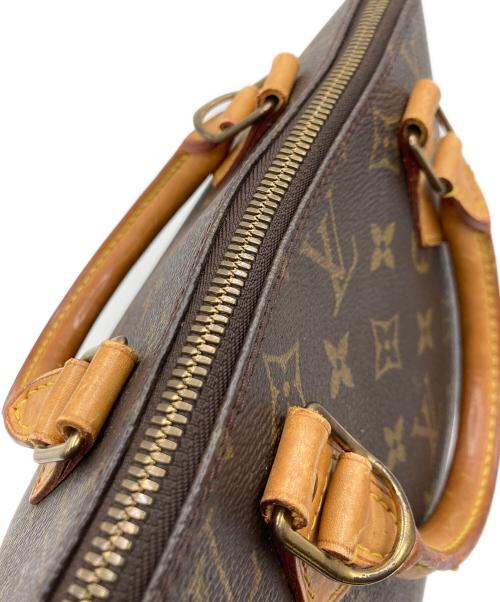 LOUIS VUITTON（ルイ ヴィトン）LOUIS VUITTON (ルイ ヴィトン) モノグラム アルマの古着・服飾アイテム