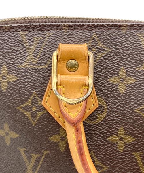 LOUIS VUITTON（ルイ ヴィトン）LOUIS VUITTON (ルイ ヴィトン) モノグラム アルマの古着・服飾アイテム
