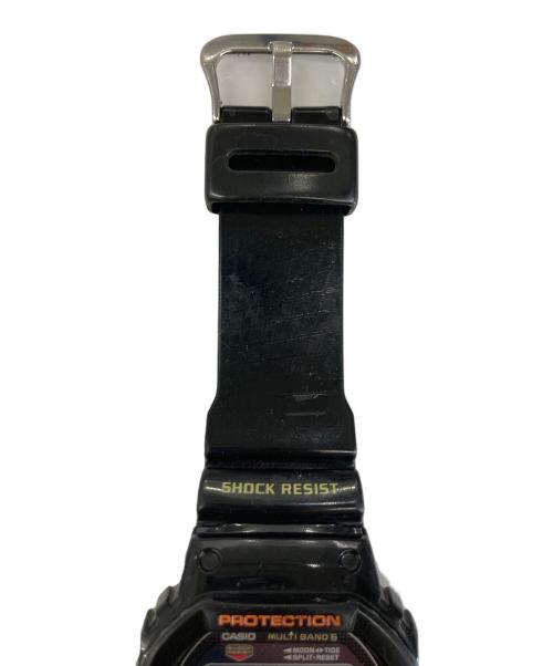 CASIO（カシオ）CASIO (カシオ) デジタルウォッチ ブラックの古着・服飾アイテム