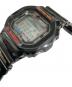 CASIO (カシオ) デジタルウォッチ ブラック：8000円