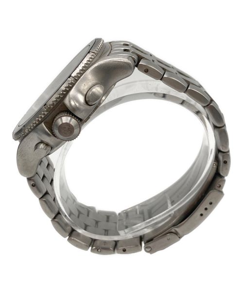 LUMINOX（ルミノックス）LUMINOX (ルミノックス) F-35 LIGHTNINGⅡ ブラックの古着・服飾アイテム