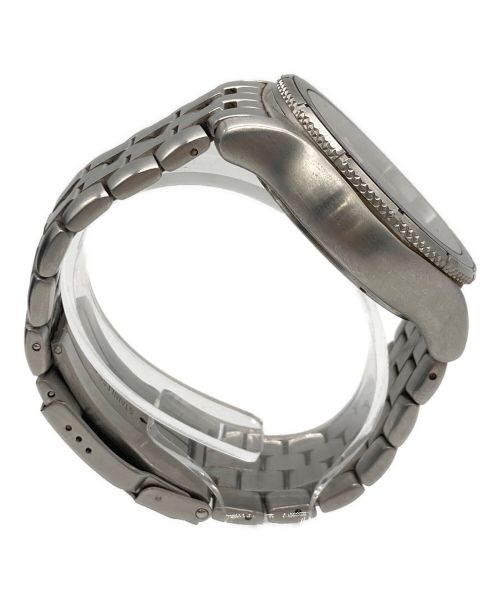 LUMINOX（ルミノックス）LUMINOX (ルミノックス) F-35 LIGHTNINGⅡ ブラックの古着・服飾アイテム